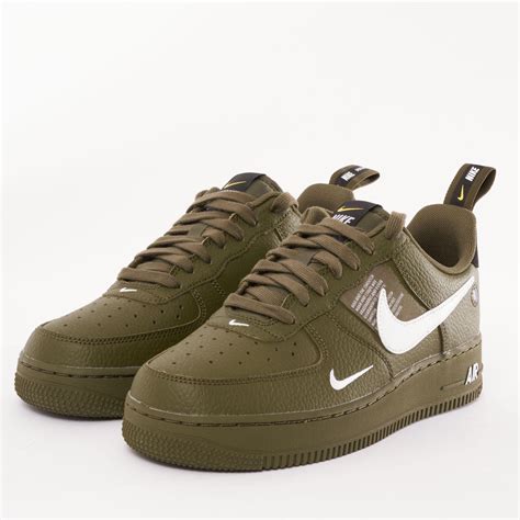 groene nike air force jongen|Groene Nike Air Force online kopen .